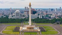 Jakarta Half Day Private Tour