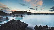 Reykjavik/Keflavik: Blue Lagoon Private Transfer