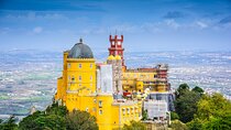 Sintra and Coastal Towns Private Tour.
