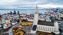 Reykjavík Platinum Tour: Heritage, Local Flavours & Perlan Museum