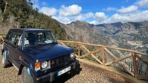 Cultural Rural Madeira 4x4 Experience