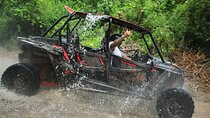 RZR or ATV Tour in Puerto Vallarta with Tequila and waterfall.