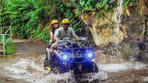 Bali ATV Ride Tour Include Transport