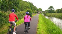 Cycle the Royal Canal or Old Rail Greenway from Mullingar