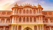 Jaipur Overnight Tour from Delhi by Car