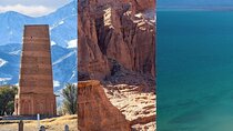 All-Inclusive Day Trip: Burana, Canyons & Issyk Kul with Pickup