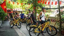 Half Day - Hanoi Off the Beaten Path Cycling Tour