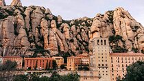 Montserrat Private Tour All-Inclusive from Barcelona Hotel Pickup