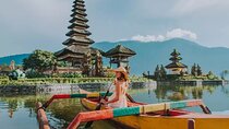 Bali UNESCO Site with Private Full-Day Tour