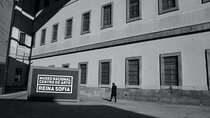 Museum Reina Sofia Entrance And Audio Guide
