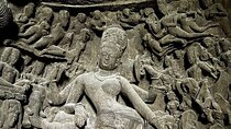 Private Elephanta Caves & Mumbai City Tour