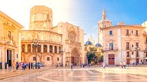Private Tour Historical Center of Valencia