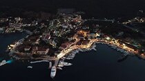 Kefalonia Private Fiscardo Sunset & Night Tour
