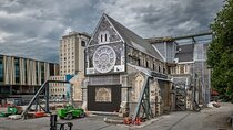 Christchurch Heritage and Arts Walking Tour
