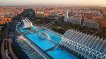 Private Tour City of Arts and Sciences of Valencia