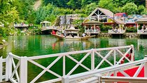 Scenic Sapanca and Masukiye Day Trip With Lunch From Istanbul