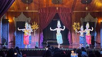 Apsara Dance Performance - Including Buffet Dinner