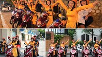 Hanoi Motorbike Tours: Hanoi Motorbike Foodie Tour Led By Women