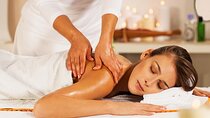 Cleopatra Bath With Full Body Massage in Hurghada
