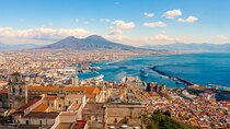 Naples Express 3 Hours-Discover Naples from Positano!
