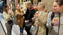 Milan Street Food Tour and City Guided Sightseeing