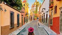 Tour of San Miguel de Allende Dolores and Atotonilco