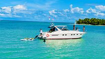Private Yacht in Punta Cana Exclusive Morning Activity Experience