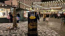 Private Christmas Market Tour to Hallstatt & Salzburg from Vienna
