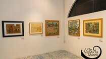 Arte Vallarta Museo Shared Walking Tour
