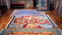 Istanbul Shopping Tours - Find Turkish Rugs ( Shipping included )