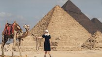 From Hurghada to Giza Pyramids, Egyptian Museum, Khan El Khalili