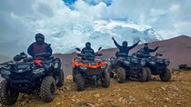 Ausangate ATVs Adventure - Scenic Ride Through the Andes