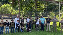 Memphis Airsoft Experience at XTREME Park