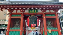 Enjoy a Small-Group Tour of Asakusa with a Local Guide