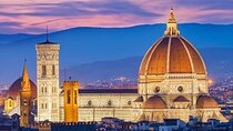 Florence Duomo Access & Audio Guide Bell Tower Upgrade Option
