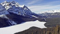 4 Days Rockies Adventure in Banff