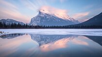 4 Days Rockies Adventure in Banff with Fairmont Experience