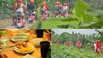 Hanoi Vespa Tours: Hanoi Countryside Vintage Vespa Tours