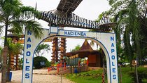 Premium Tour to Hacienda Napoles Theme Park by Pablo Escobar