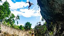 Fear Breaker Cenote Experience