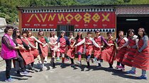 Private Day Trip from Taipei Atayal Culture Tour