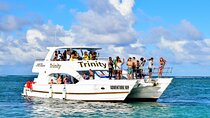 Punta Cana Ultimate Hip Hop Party Boat with Open Bar *Only Adults