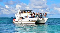 Exclusive Hip Hop Punta Cana Party Boat with Open Bar *Only Adult