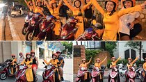 Hanoi Motorbike Tour Led By Women: Hanoi Motorbike Food Tours