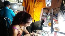 Galle: Traditional Jewelry Making Workshop with Lunch