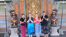 Elderly Friendly Private Tour to Ubud - All Inclusive