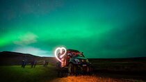 Northern Lights Tour from Reykjavik in a Super Jeep
