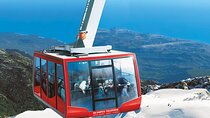 Olympos Cable Car Private Tour Phaselis Swim or Ulupınar Lunch