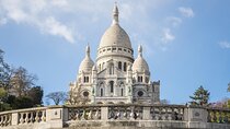Sacré-Cœur Basilica Audio Tour App in Paris