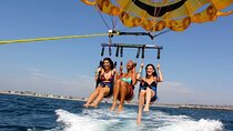 Hurghada Parasailing Adventure 